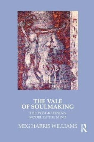 Cover of The Vale of Soulmaking