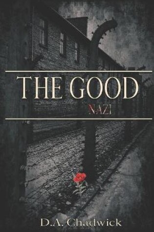 Cover of The Good Nazi