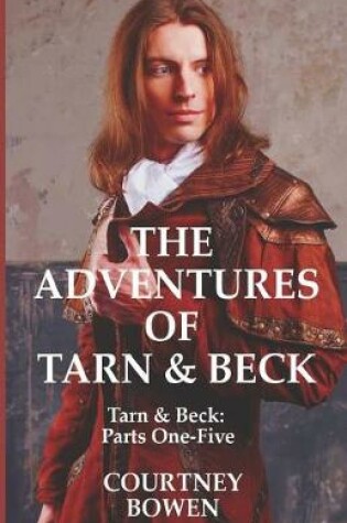 Cover of The Adventures of Tarn & Beck