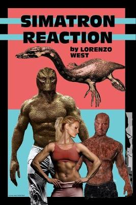 Book cover for Simatron Reaction