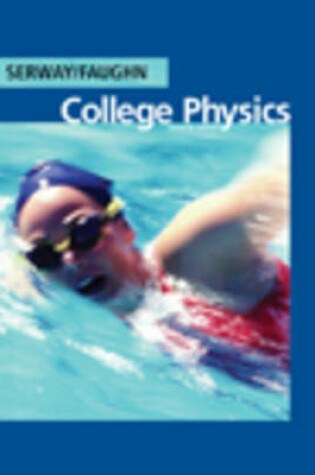 Cover of Coll Phys W/Physnow 7e