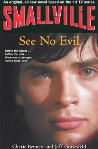 Cover of Smallville 2: See No Evil