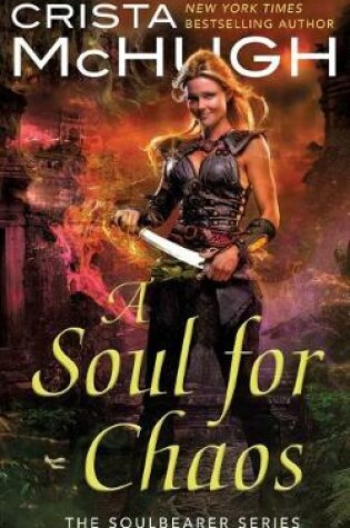 Cover of A Soul For Chaos