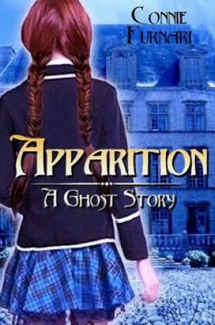 Cover of Apparition