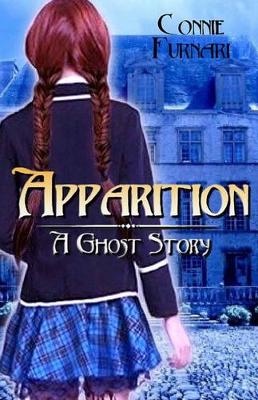 Book cover for Apparition