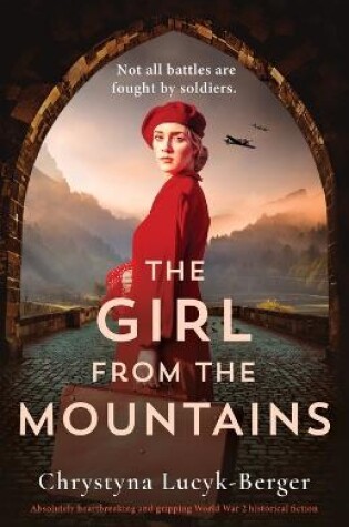 Cover of The Girl from the Mountains