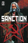 Book cover for Sanction #1