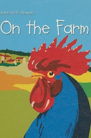 Cover of On the Farm