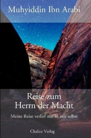 Cover of Reise Zum Herrn Der Macht