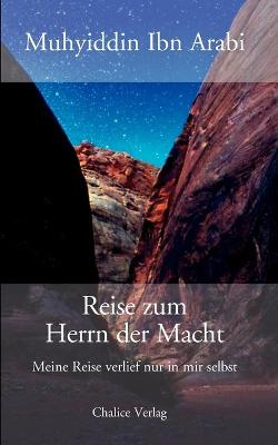 Book cover for Reise Zum Herrn Der Macht