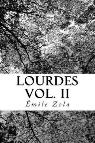 Cover of Lourdes Vol. II
