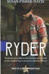 Book cover for Ryder Men of Clifton, Montana Book 5