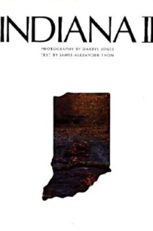 Cover of Indiana II