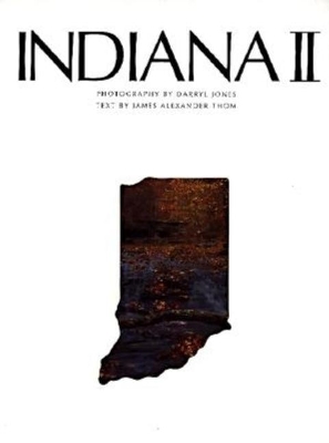 Book cover for Indiana II