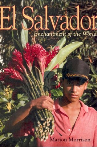 Cover of El Salvador