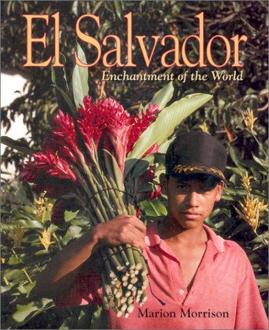 Cover of El Salvador