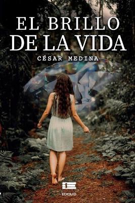 Book cover for El brillo de la vida