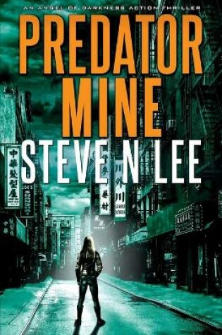 Cover of Predator Mine