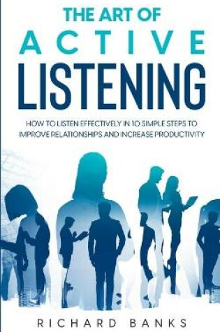 Cover of The Art of Active Listening