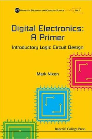 Cover of Digital Electronics