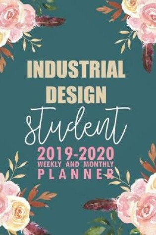 Cover of Industrial Design Student