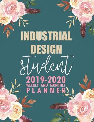 Book cover for Industrial Design Student