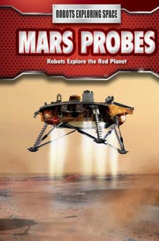 Cover of Mars Probes