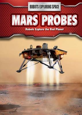 Cover of Mars Probes