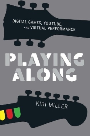 Cover of Playing Along