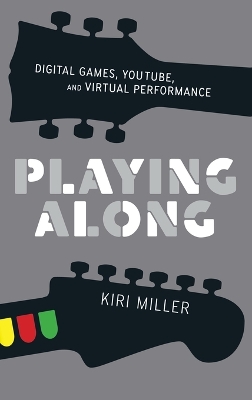 Cover of Playing Along