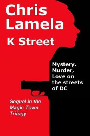 Cover of K Street