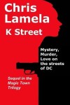 Book cover for K Street