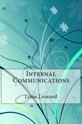 Cover of Internal Communications