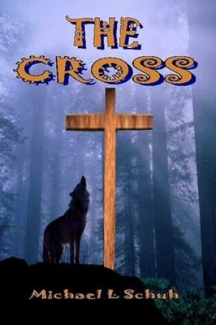 Cover of The Cross