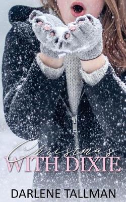 Book cover for Christmas With Dixie