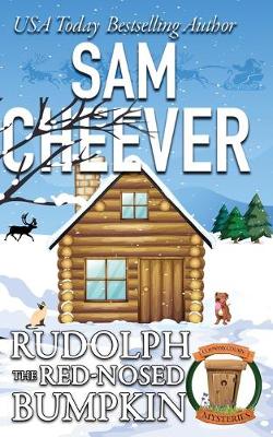 Cover of Rudolph the Red-Nosed Bumpkin