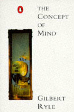 Cover of The Concept of Mind