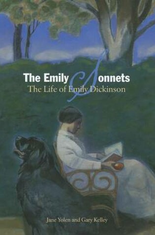 Cover of The Emily Sonnets