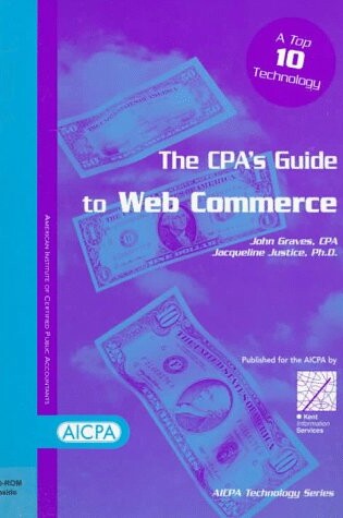 Cover of CPA's Guide to Web Commerce