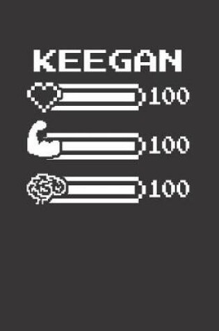 Cover of Keegan