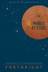 Book cover for Marked by Stars