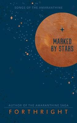 Book cover for Marked by Stars