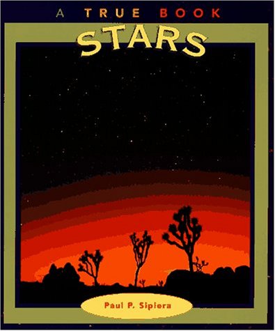 Book cover for Stars