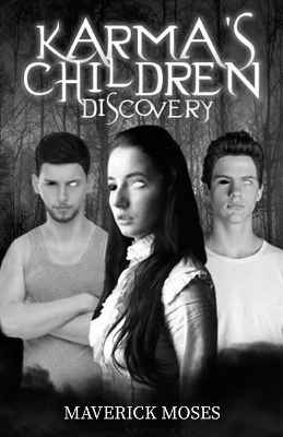 Cover of Karma's Children