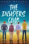 Book cover for The Insiders Club
