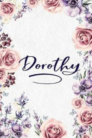 Cover of Dorothy