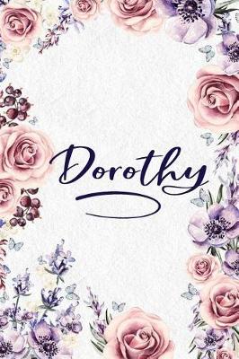 Book cover for Dorothy