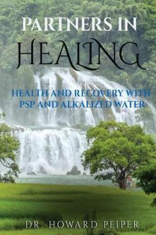 Cover of Partners in Healing