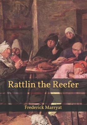 Book cover for Rattlin the Reefer