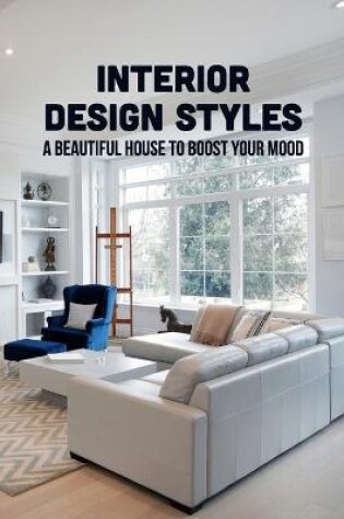 Cover of Interior Design Styles